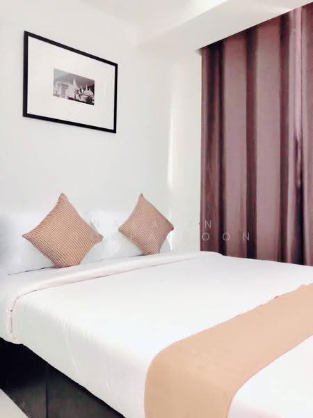 The Waterford Sukhumvit 50, Bangkok, 890 Soi Sukhumvit 50, Phra Kanong, Khlong Toei, Bangkok, 2 Bedrooms, 65 sqm, Condo For Rent, by Nakarin Sookpaiboon, 500533206 - DDproperty.com