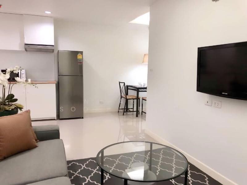 The Waterford Sukhumvit 50, Bangkok, 890 Soi Sukhumvit 50, Phra Kanong, Khlong Toei, Bangkok, 2 Bedrooms, 65 sqm, Condo For Rent, by Nakarin Sookpaiboon, 500533206 - DDproperty.com