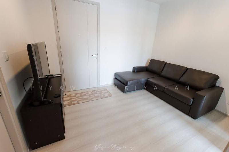 Life Sukhumvit 48, Bangkok, Soi Sukhumvit 48, Phra Kanong, Khlong Toei, Bangkok, 1 Bedroom, 33 sqm, Condo For Sale, by Piyawan Maiyapan, 500533208 - DDproperty.com