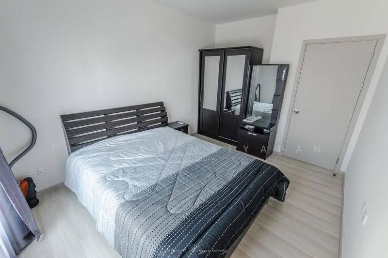 Life Sukhumvit 48, Bangkok, Soi Sukhumvit 48, Phra Kanong, Khlong Toei, Bangkok, 1 Bedroom, 33 sqm, Condo For Sale, by Piyawan Maiyapan, 500533208 - DDproperty.com