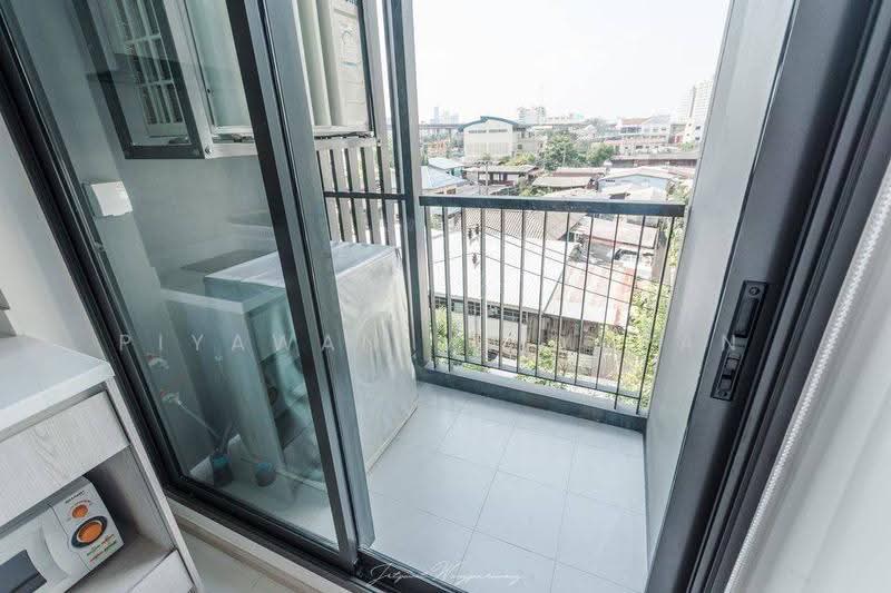 Life Sukhumvit 48, Bangkok, Soi Sukhumvit 48, Phra Kanong, Khlong Toei, Bangkok, 1 Bedroom, 33 sqm, Condo For Sale, by Piyawan Maiyapan, 500533208 - DDproperty.com