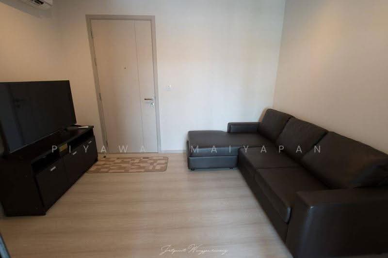 Life Sukhumvit 48, Bangkok, Soi Sukhumvit 48, Phra Kanong, Khlong Toei, Bangkok, 1 Bedroom, 33 sqm, Condo For Sale, by Piyawan Maiyapan, 500533208 - DDproperty.com