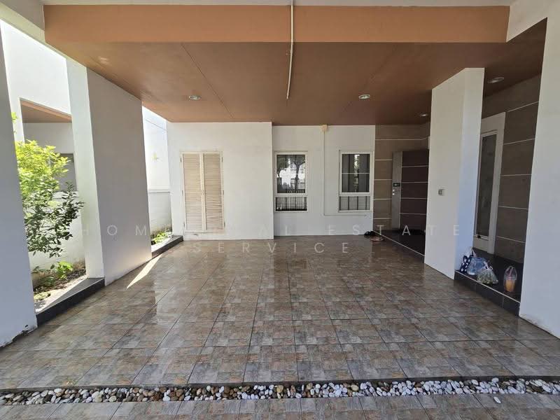 Parkway Chalet Ramkhamhaeng : พาร์คเวย์ ชาเล่ต์ รามคำแหง, กรุงเทพ, 103 ถนน รามคำแหง, มีนบุรี, กรุงเทพ, 145 ตร.ม., บ้านเดี่ยว ขาย, โดย HOME Real Estate Service, 500533210 - DDproperty.com