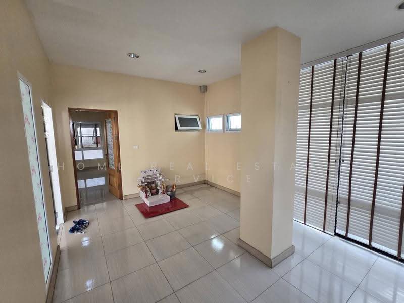 Parkway Chalet Ramkhamhaeng, Bangkok, 103 Ramkhamhaeng Road, Min Buri, Bangkok, 3 Bedrooms, 145 sqm, Single Detached House For Sale, by HOME Real Estate Service, 500533210 - DDproperty.com
