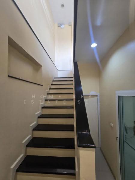 Parkway Chalet Ramkhamhaeng, Bangkok, 103 Ramkhamhaeng Road, Min Buri, Bangkok, 3 Bedrooms, 145 sqm, Single Detached House For Sale, by HOME Real Estate Service, 500533210 - DDproperty.com