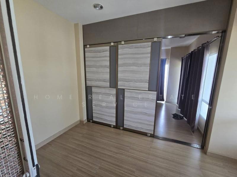 Parkway Chalet Ramkhamhaeng, Bangkok, 103 Ramkhamhaeng Road, Min Buri, Bangkok, 3 Bedrooms, 145 sqm, Single Detached House For Sale, by HOME Real Estate Service, 500533210 - DDproperty.com