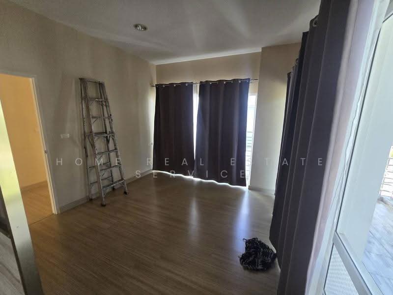 Parkway Chalet Ramkhamhaeng, Bangkok, 103 Ramkhamhaeng Road, Min Buri, Bangkok, 3 Bedrooms, 145 sqm, Single Detached House For Sale, by HOME Real Estate Service, 500533210 - DDproperty.com