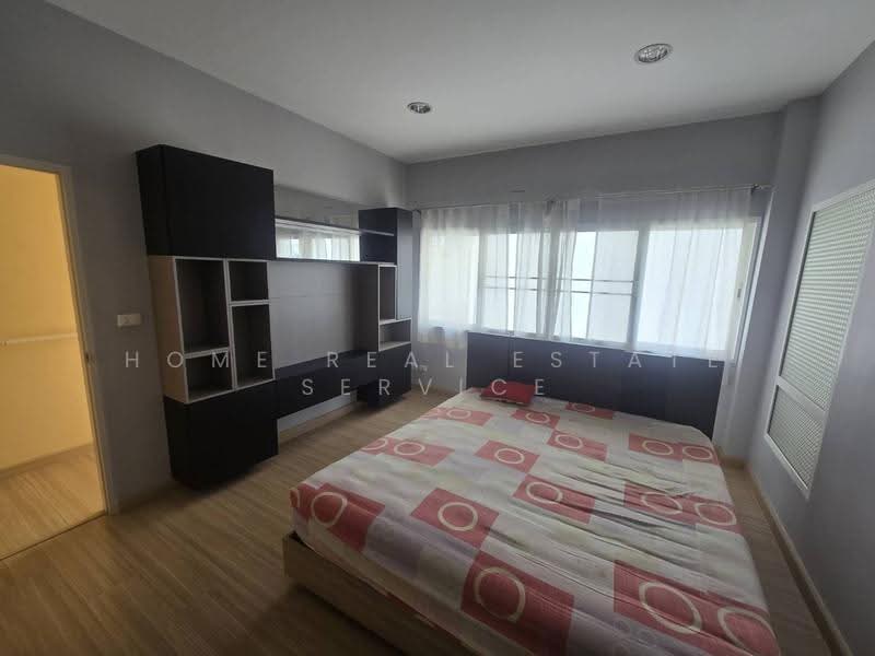 Parkway Chalet Ramkhamhaeng : พาร์คเวย์ ชาเล่ต์ รามคำแหง, กรุงเทพ, 103 ถนน รามคำแหง, มีนบุรี, กรุงเทพ, 145 ตร.ม., บ้านเดี่ยว ขาย, โดย HOME Real Estate Service, 500533210 - DDproperty.com