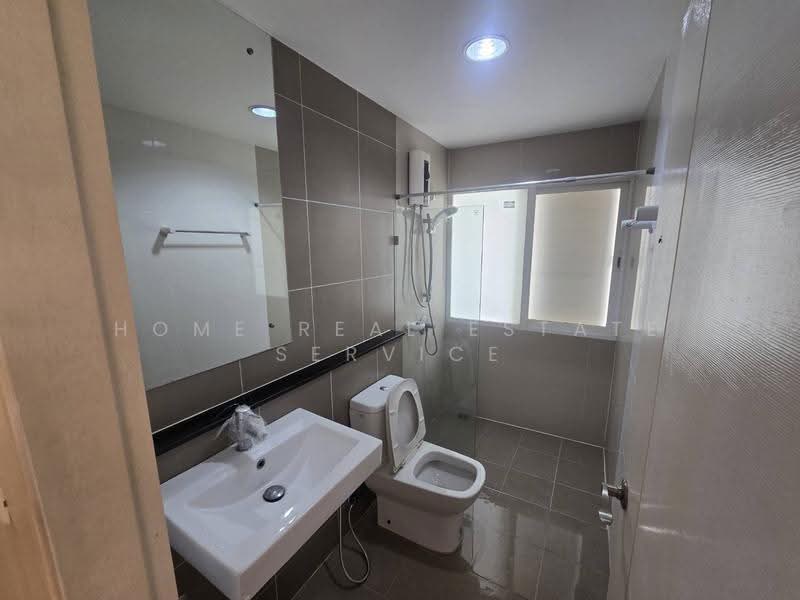 Parkway Chalet Ramkhamhaeng, Bangkok, 103 Ramkhamhaeng Road, Min Buri, Bangkok, 3 Bedrooms, 145 sqm, Single Detached House For Sale, by HOME Real Estate Service, 500533210 - DDproperty.com