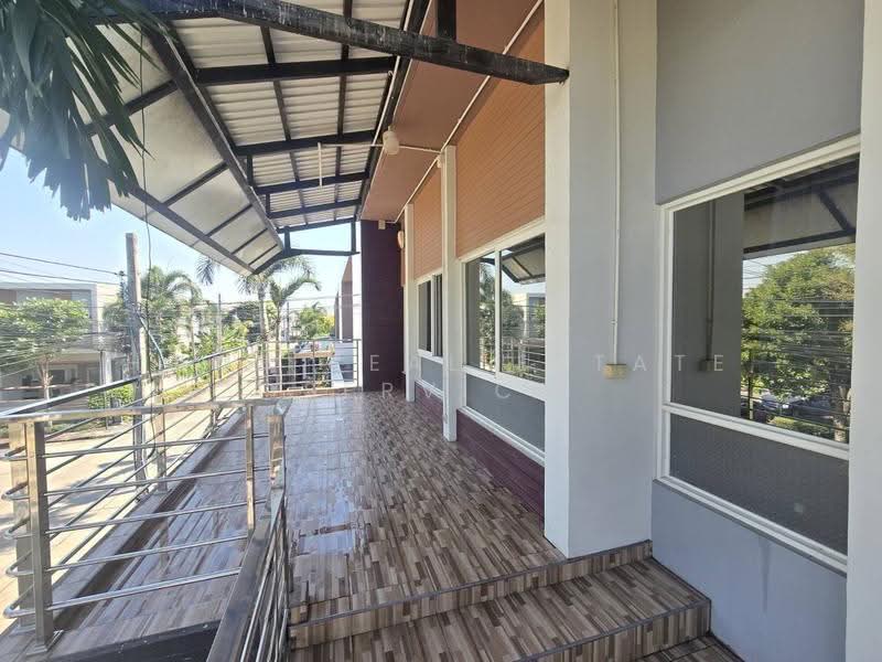 Parkway Chalet Ramkhamhaeng, Bangkok, 103 Ramkhamhaeng Road, Min Buri, Bangkok, 3 Bedrooms, 145 sqm, Single Detached House For Sale, by HOME Real Estate Service, 500533210 - DDproperty.com