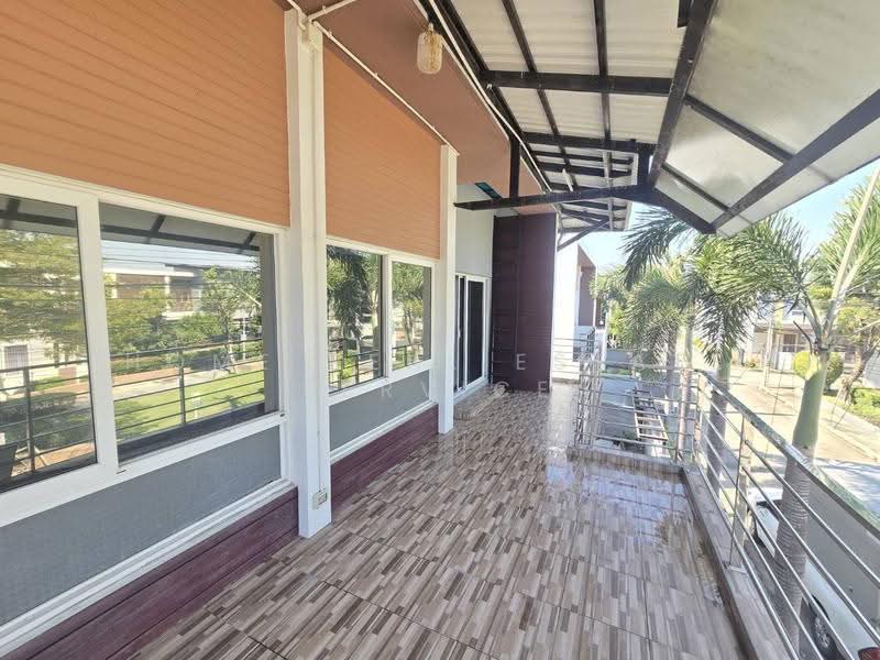 Parkway Chalet Ramkhamhaeng, Bangkok, 103 Ramkhamhaeng Road, Min Buri, Bangkok, 3 Bedrooms, 145 sqm, Single Detached House For Sale, by HOME Real Estate Service, 500533210 - DDproperty.com