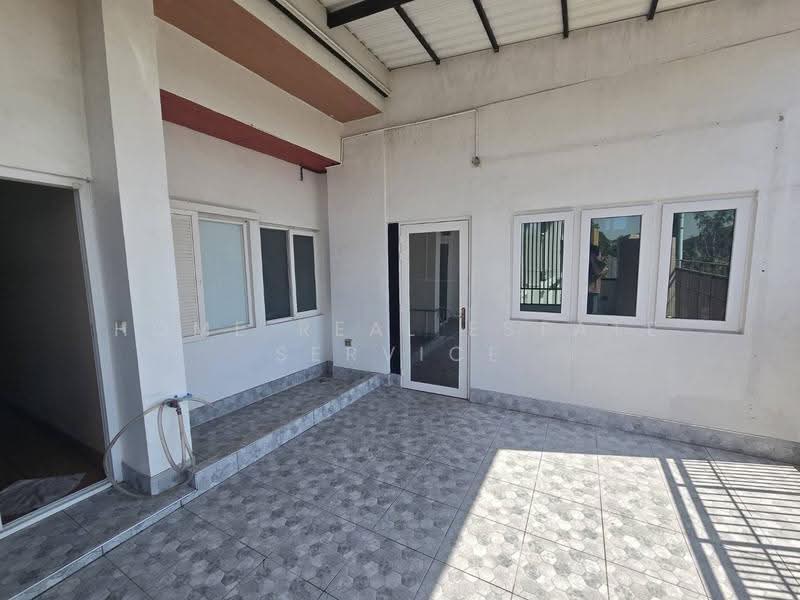Parkway Chalet Ramkhamhaeng, Bangkok, 103 Ramkhamhaeng Road, Min Buri, Bangkok, 3 Bedrooms, 145 sqm, Single Detached House For Sale, by HOME Real Estate Service, 500533210 - DDproperty.com