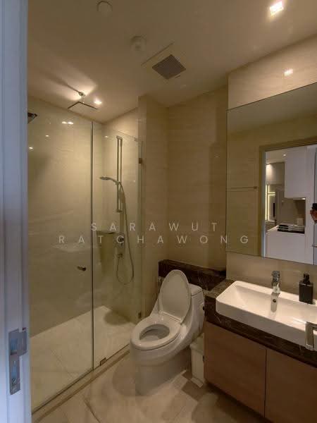 ASHTON Silom, Bangkok, 166 Silom Road, Bang Rak, Bangkok, 2 Bedrooms, 87 sqm, Condo For Rent, by Sarawut Ratchawong, 500533213 - DDproperty.com
