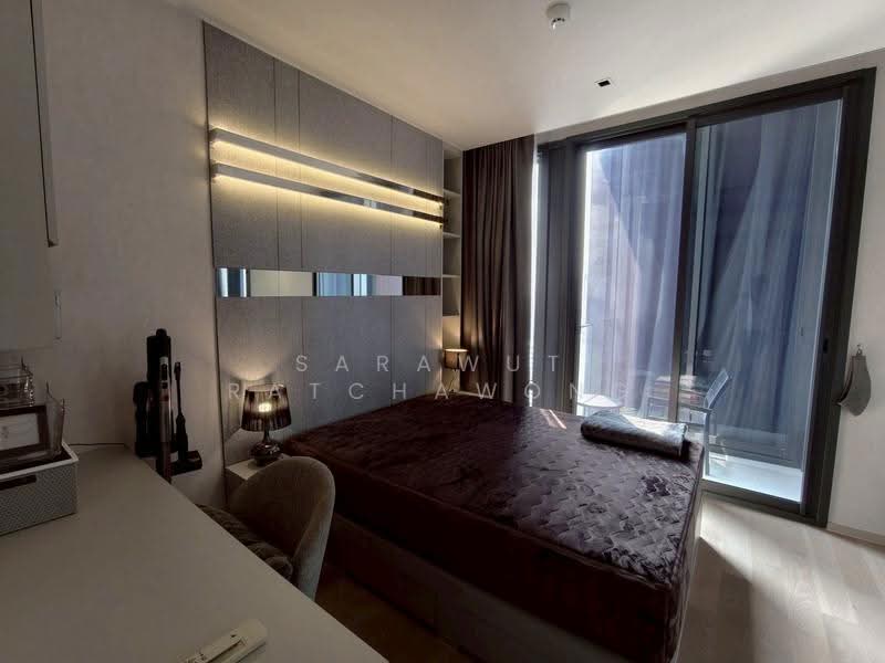 ASHTON Silom, Bangkok, 166 Silom Road, Bang Rak, Bangkok, 2 Bedrooms, 87 sqm, Condo For Rent, by Sarawut Ratchawong, 500533213 - DDproperty.com