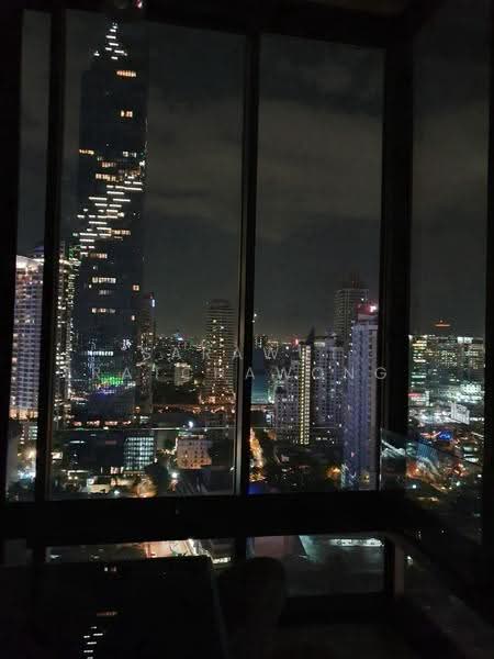 ASHTON Silom : แอชตัน สีลม, กรุงเทพ, 166 ถนนสีลม, บางรัก, กรุงเทพ, 87 ตร.ม., คอนโด ให้เช่า, โดย Sarawut Ratchawong, 500533213 - DDproperty.com