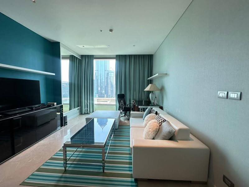 Sindhorn Residence : สินธร เรสซิเดนซ์ หลังสวน, กรุงเทพ, 54 ซอยต้นสน, ลุมพินี, ปทุมวัน, กรุงเทพ, 70 ตร.ม., คอนโด ให้เช่า, โดย Nakarin Sookpaiboon, 500533222 - DDproperty.com