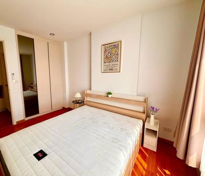 The President Phetkasem-Bangkhae, Bangkok, Kanchanaphisek Road, Bang Kae Nua, Bang Khae, Bangkok, 1 Bedroom, 35 sqm, Condo For Rent, by Praewpakar Soontawong, 500533226 - DDproperty.com
