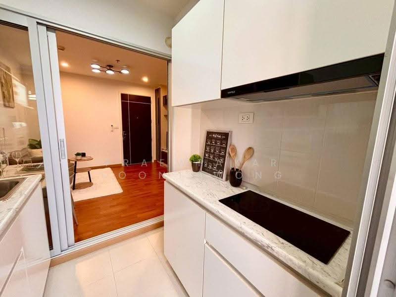 The President Phetkasem-Bangkhae : เดอะ เพรสซิเดนท์ เพชรเกษม-บางแค, กรุงเทพ, ถนนกาญจนาภิเษก, บางแคเหนือ, บางแค, กรุงเทพ, 35 ตร.ม., คอนโด ให้เช่า, โดย Praewpakar Soontawong, 500533226 - DDproperty.com