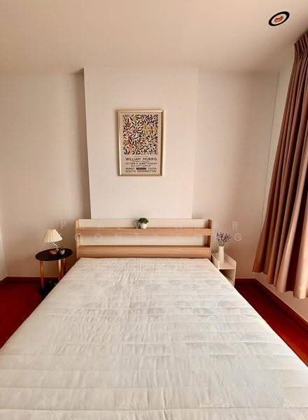 The President Phetkasem-Bangkhae, Bangkok, Kanchanaphisek Road, Bang Kae Nua, Bang Khae, Bangkok, 1 Bedroom, 35 sqm, Condo For Rent, by Praewpakar Soontawong, 500533226 - DDproperty.com