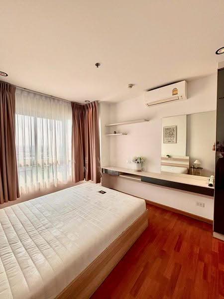 The President Phetkasem-Bangkhae, Bangkok, Kanchanaphisek Road, Bang Kae Nua, Bang Khae, Bangkok, 1 Bedroom, 35 sqm, Condo For Rent, by Praewpakar Soontawong, 500533226 - DDproperty.com