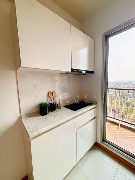 The President Phetkasem-Bangkhae, Bangkok, Kanchanaphisek Road, Bang Kae Nua, Bang Khae, Bangkok, 1 Bedroom, 35 sqm, Condo For Rent, by Praewpakar Soontawong, 500533226 - DDproperty.com