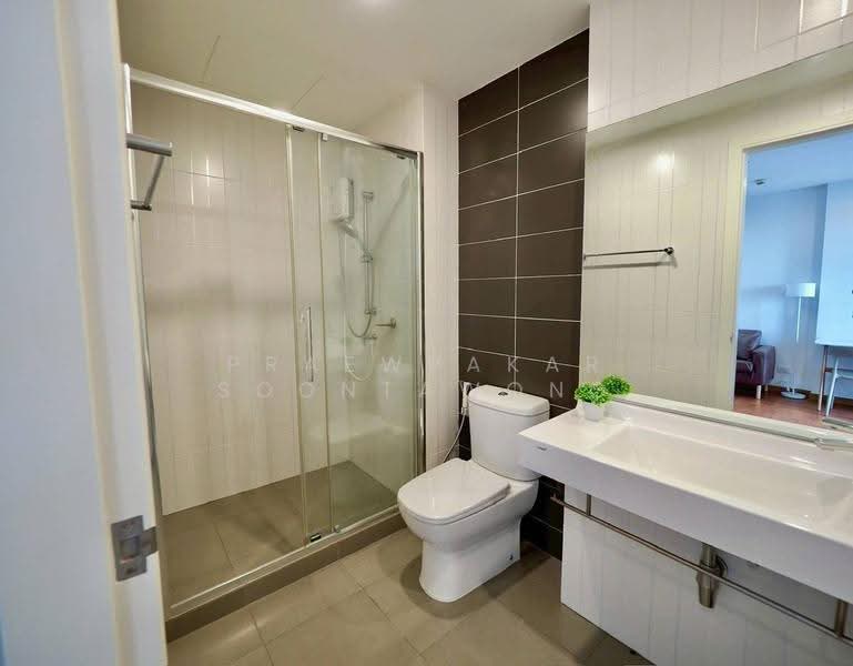 The President Phetkasem-Bangkhae, Bangkok, Kanchanaphisek Road, Bang Kae Nua, Bang Khae, Bangkok, 1 Bedroom, 35 sqm, Condo For Rent, by Praewpakar Soontawong, 500533226 - DDproperty.com