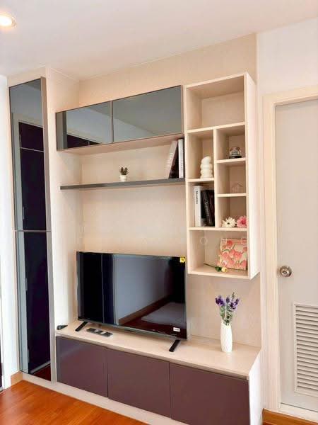 The President Phetkasem-Bangkhae, Bangkok, Kanchanaphisek Road, Bang Kae Nua, Bang Khae, Bangkok, 1 Bedroom, 35 sqm, Condo For Rent, by Praewpakar Soontawong, 500533226 - DDproperty.com