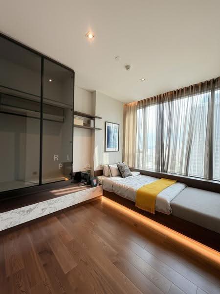 The Bangkok Thonglor, Bangkok, Soi Sukhumvit 55, Sukhumvit Road, Khlong Tan Nua, Watthana, Bangkok, 2 Bedrooms, 85 sqm, Condo For Rent, by Blueprint Property, 500533227 - DDproperty.com
