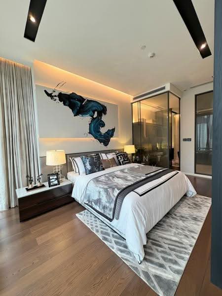 The Bangkok Thonglor, Bangkok, Soi Sukhumvit 55, Sukhumvit Road, Khlong Tan Nua, Watthana, Bangkok, 2 Bedrooms, 85 sqm, Condo For Rent, by Blueprint Property, 500533227 - DDproperty.com