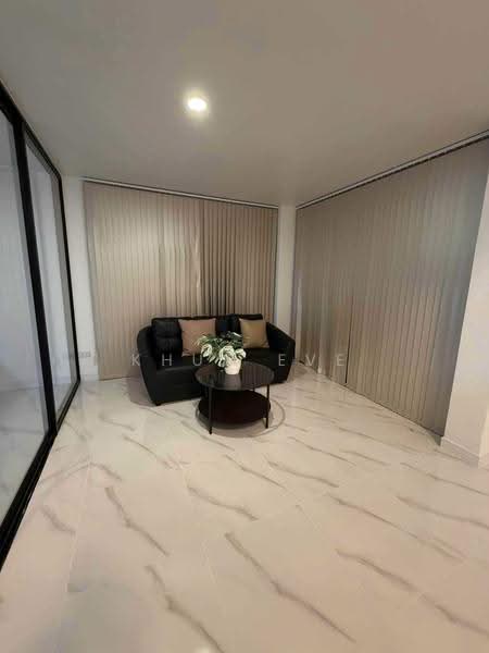 Home Office for Rent on Kingkaew RD Near Suvarnabhumi Airport (SPSEVE2309), Samut Prakan, ถนนกิ่งแก้ว, Rachathewa, Bang Plee, Samut Prakan, , 300 sqm, Shophouse For Rent, by Khun Eve, 500533229 - DDproperty.com
