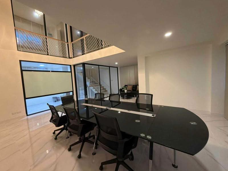 Home Office for Rent on Kingkaew RD Near Suvarnabhumi Airport (SPSEVE2309), Samut Prakan, ถนนกิ่งแก้ว, Rachathewa, Bang Plee, Samut Prakan, , 300 sqm, Shophouse For Rent, by Khun Eve, 500533229 - DDproperty.com