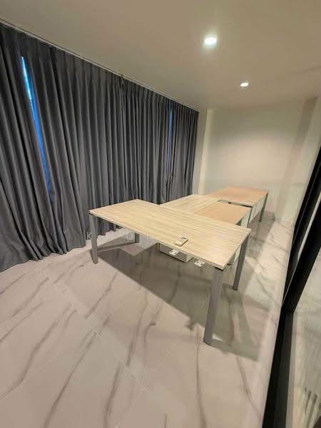 Home Office for Rent on Kingkaew RD Near Suvarnabhumi Airport (SPSEVE2309), Samut Prakan, ถนนกิ่งแก้ว, Rachathewa, Bang Plee, Samut Prakan, , 300 sqm, Shophouse For Rent, by Khun Eve, 500533229 - DDproperty.com