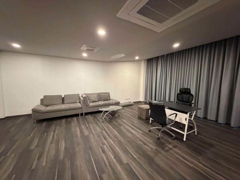 ให้เช่า Home office ทำเลดี ถนนกิ่งแก้ว ใกล้สนามบินสุวรรณภูมิ ( SPSEVE2309 ), สมุทรปราการ, ถนนกิ่งแก้ว, ราชาเทวะ, บางพลี, สมุทรปราการ, 300 ตร.ม., Shophouse ให้เช่า, โดย Khun Eve, 500533229 - DDproperty.com