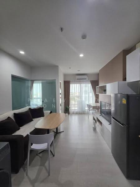 The Prodigy MRT Bangkhae, Bangkok, 88 Phet Kasem Rd, Bang Wa, Phasi Charoen, Bangkok, 1 Bedroom, 35 sqm, Condo For Rent, by Praewpakar Soontawong, 500533232 - DDproperty.com