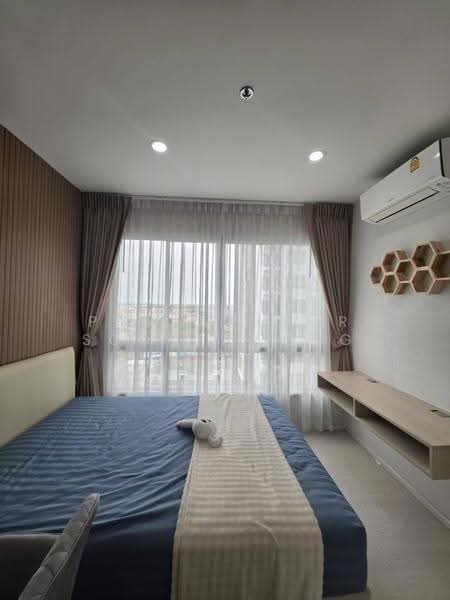 The Prodigy MRT Bangkhae, Bangkok, 88 Phet Kasem Rd, Bang Wa, Phasi Charoen, Bangkok, 1 Bedroom, 35 sqm, Condo For Rent, by Praewpakar Soontawong, 500533232 - DDproperty.com