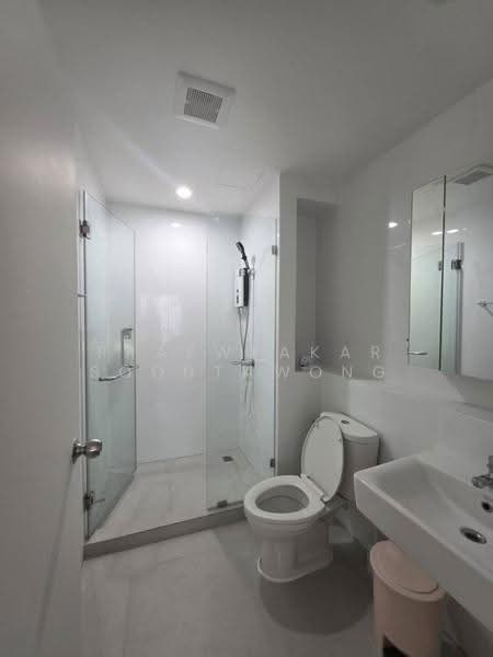 The Prodigy MRT Bangkhae, Bangkok, 88 Phet Kasem Rd, Bang Wa, Phasi Charoen, Bangkok, 1 Bedroom, 35 sqm, Condo For Rent, by Praewpakar Soontawong, 500533232 - DDproperty.com
