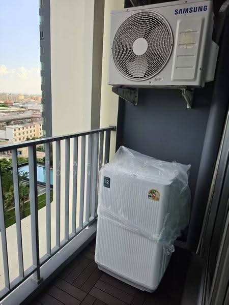 The Prodigy MRT Bangkhae, Bangkok, 88 Phet Kasem Rd, Bang Wa, Phasi Charoen, Bangkok, 1 Bedroom, 35 sqm, Condo For Rent, by Praewpakar Soontawong, 500533232 - DDproperty.com