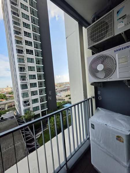 The Prodigy MRT Bangkhae, Bangkok, 88 Phet Kasem Rd, Bang Wa, Phasi Charoen, Bangkok, 1 Bedroom, 35 sqm, Condo For Rent, by Praewpakar Soontawong, 500533232 - DDproperty.com