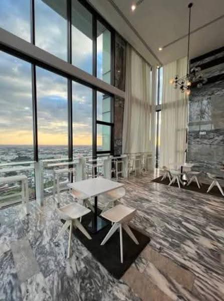The Prodigy MRT Bangkhae, Bangkok, 88 Phet Kasem Rd, Bang Wa, Phasi Charoen, Bangkok, 1 Bedroom, 35 sqm, Condo For Rent, by Praewpakar Soontawong, 500533232 - DDproperty.com
