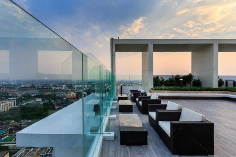 The Prodigy MRT Bangkhae, Bangkok, 88 Phet Kasem Rd, Bang Wa, Phasi Charoen, Bangkok, 1 Bedroom, 35 sqm, Condo For Rent, by Praewpakar Soontawong, 500533232 - DDproperty.com