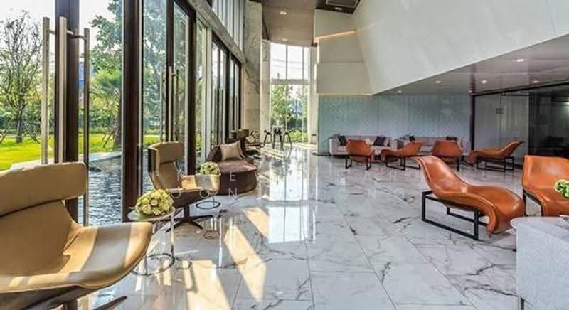 The Prodigy MRT Bangkhae, Bangkok, 88 Phet Kasem Rd, Bang Wa, Phasi Charoen, Bangkok, 1 Bedroom, 35 sqm, Condo For Rent, by Praewpakar Soontawong, 500533232 - DDproperty.com