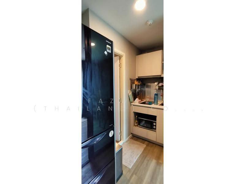 Kensington Phahol-Kaset, bangkok, Phaholyothin Road, Sena Nikhom, Chatuchak, Bangkok, 1 Bedroom, 33 sqm, Condo For Sale, by Fazwaz (Thailand) Co., Ltd., 500533234 - DDproperty.com