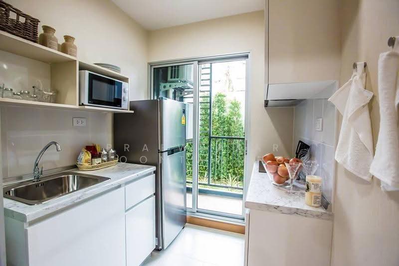 The President Phetkasem-Bangkhae, Bangkok, Kanchanaphisek Road, Bang Kae Nua, Bang Khae, Bangkok, 1 Bedroom, 35 sqm, Condo For Rent, by Praewpakar Soontawong, 500533235 - DDproperty.com
