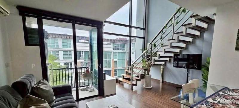 D65 Condominium, Bangkok, 396 Soi Sukhumvit 65 Sukhumvit Road, Phra Kanong Nua, Watthana, Bangkok, 1 Bedroom, 60 sqm, Condo For Sale, by Piyawan Maiyapan, 500533236 - DDproperty.com