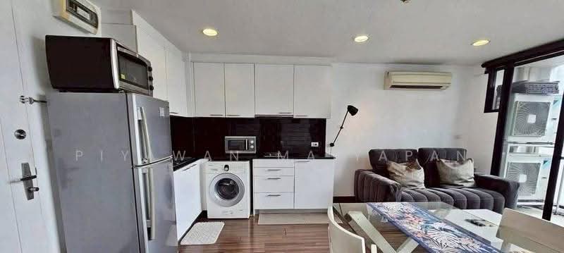 D65 Condominium, Bangkok, 396 Soi Sukhumvit 65 Sukhumvit Road, Phra Kanong Nua, Watthana, Bangkok, 1 Bedroom, 60 sqm, Condo For Sale, by Piyawan Maiyapan, 500533236 - DDproperty.com