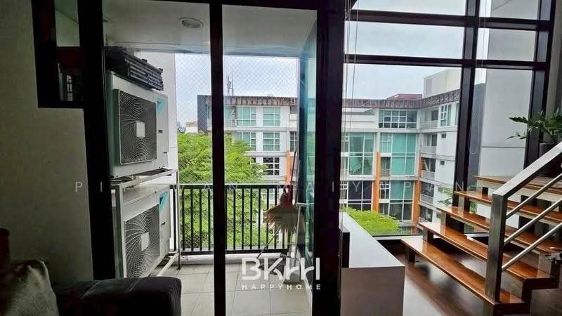 D65 Condominium, Bangkok, 396 Soi Sukhumvit 65 Sukhumvit Road, Phra Kanong Nua, Watthana, Bangkok, 1 Bedroom, 60 sqm, Condo For Sale, by Piyawan Maiyapan, 500533236 - DDproperty.com