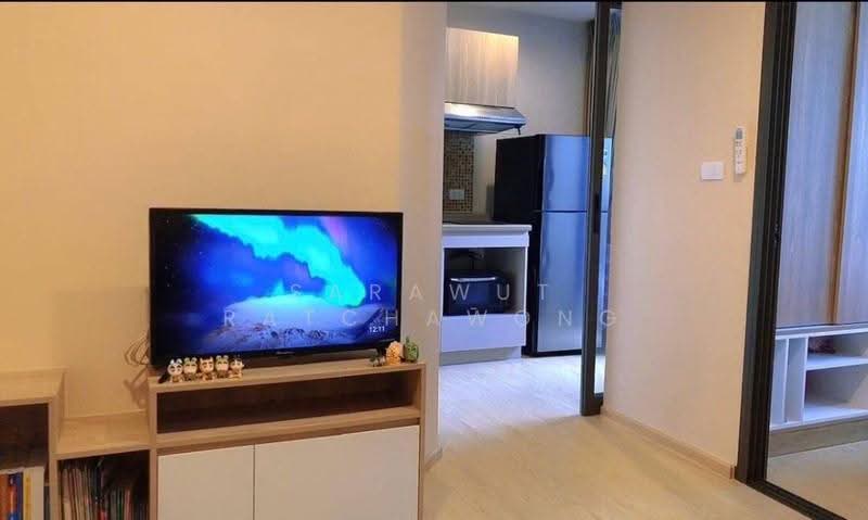 The Excel Hideaway Sukhumvit 50, Bangkok, 1112 Roem Charoen Alley, Phra Kanong, Khlong Toei, Bangkok, 1 Bedroom, 26 sqm, Condo For Sale, by Sarawut Ratchawong, 500533237 - DDproperty.com
