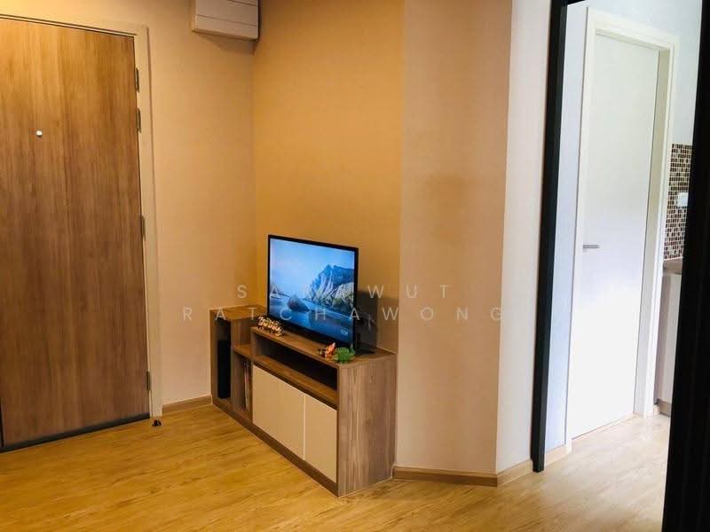 The Excel Hideaway Sukhumvit 50, Bangkok, 1112 Roem Charoen Alley, Phra Kanong, Khlong Toei, Bangkok, 1 Bedroom, 26 sqm, Condo For Sale, by Sarawut Ratchawong, 500533237 - DDproperty.com