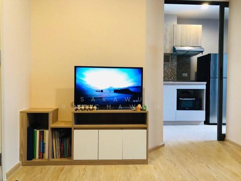 The Excel Hideaway Sukhumvit 50 : ดิ เอ็กเซล ไฮด์อะเวย์ สุขุมวิท 50, กรุงเทพ, 1112 ซอย ร่วมเจริญ, พระโขนง, คลองเตย, กรุงเทพ, 26 ตร.ม., คอนโด ขาย, โดย Sarawut Ratchawong, 500533237 - DDproperty.com