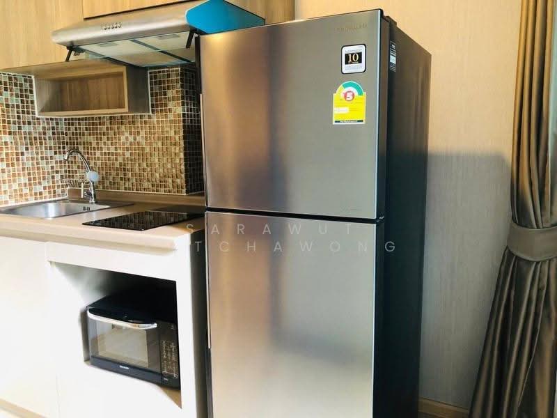 The Excel Hideaway Sukhumvit 50, Bangkok, 1112 Roem Charoen Alley, Phra Kanong, Khlong Toei, Bangkok, 1 Bedroom, 26 sqm, Condo For Sale, by Sarawut Ratchawong, 500533237 - DDproperty.com